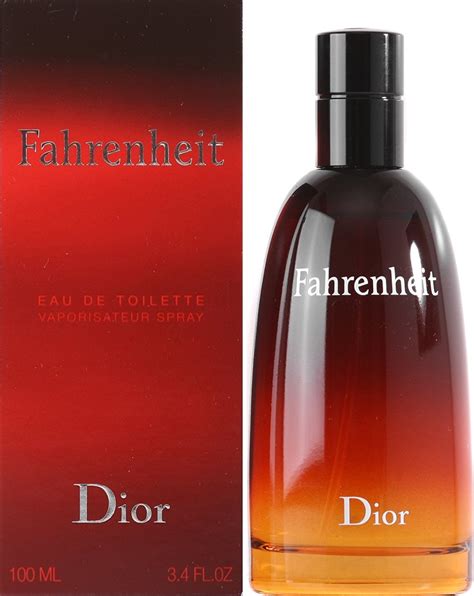 dior fahrenhiet|Dior fahrenheit original.